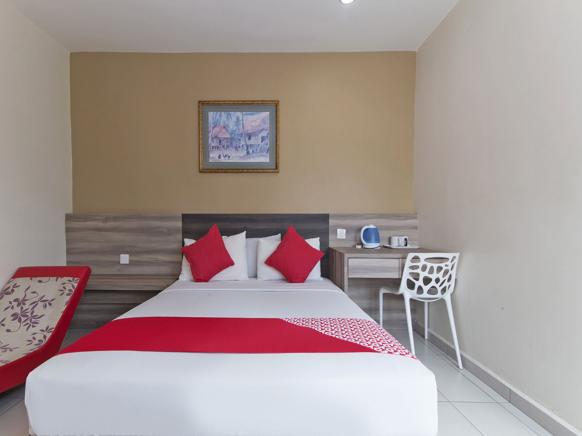 Hotel Suria Malaqa