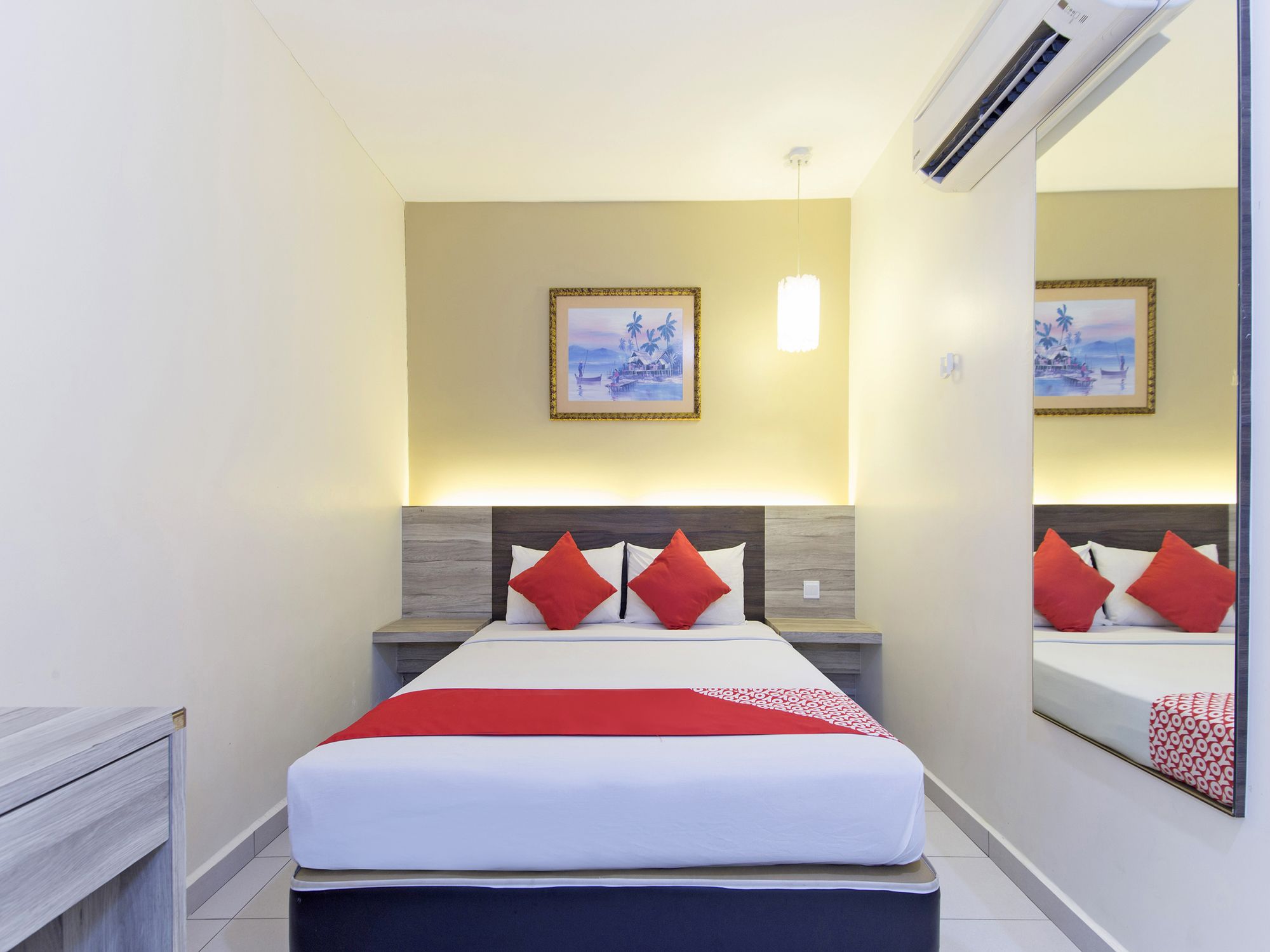 Hotel Suria Malaqa