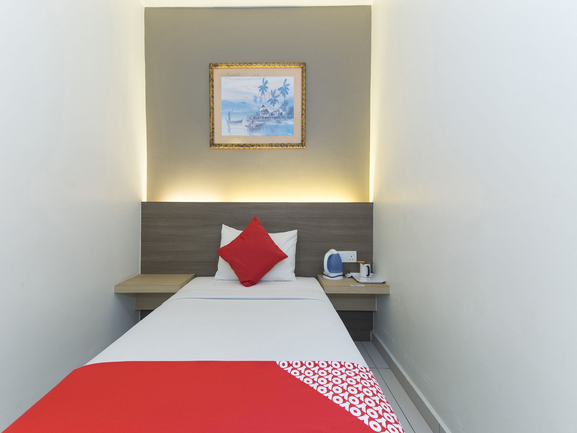 Hotel Suria Malaqa