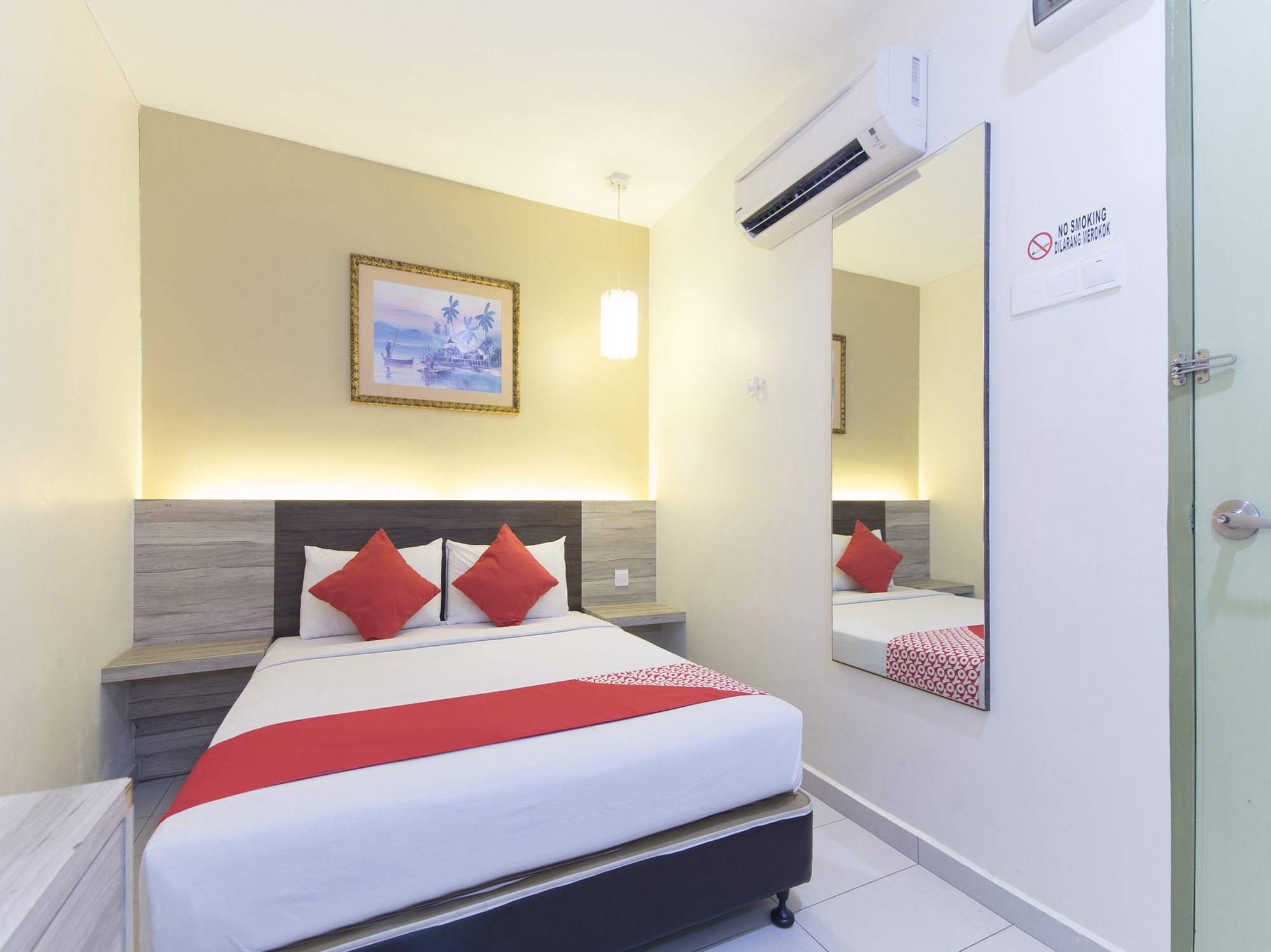 Hotel Suria Malaqa