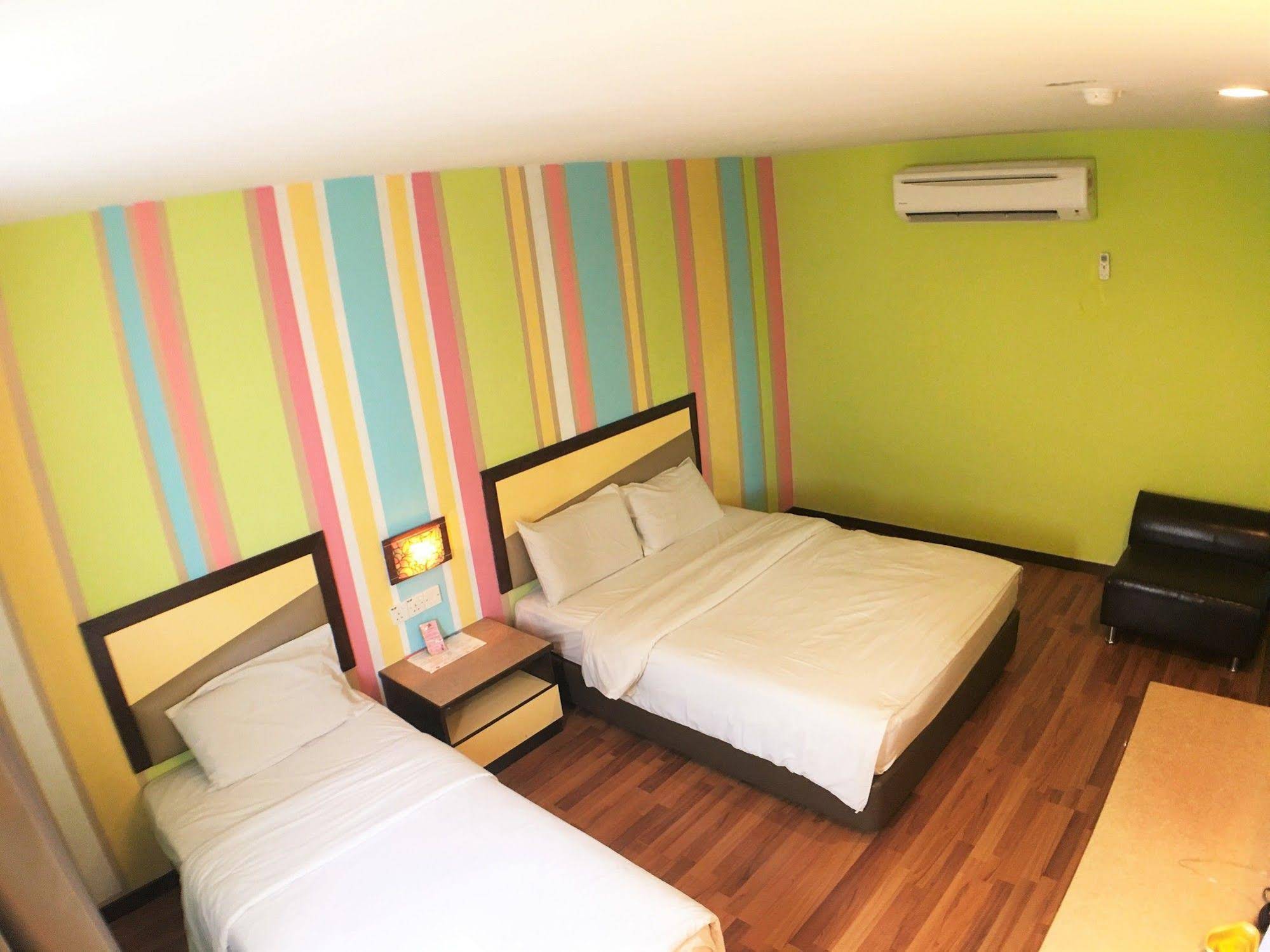 Hotel Weilia