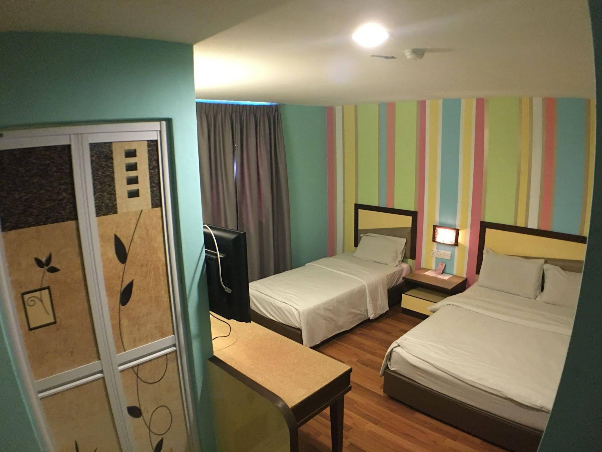 Hotel Weilia