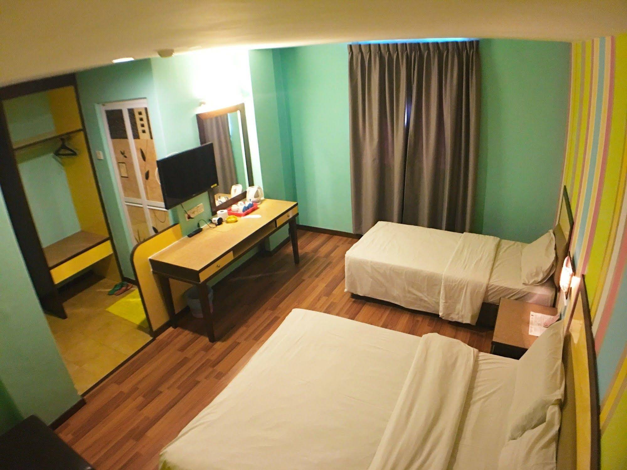 Hotel Weilia