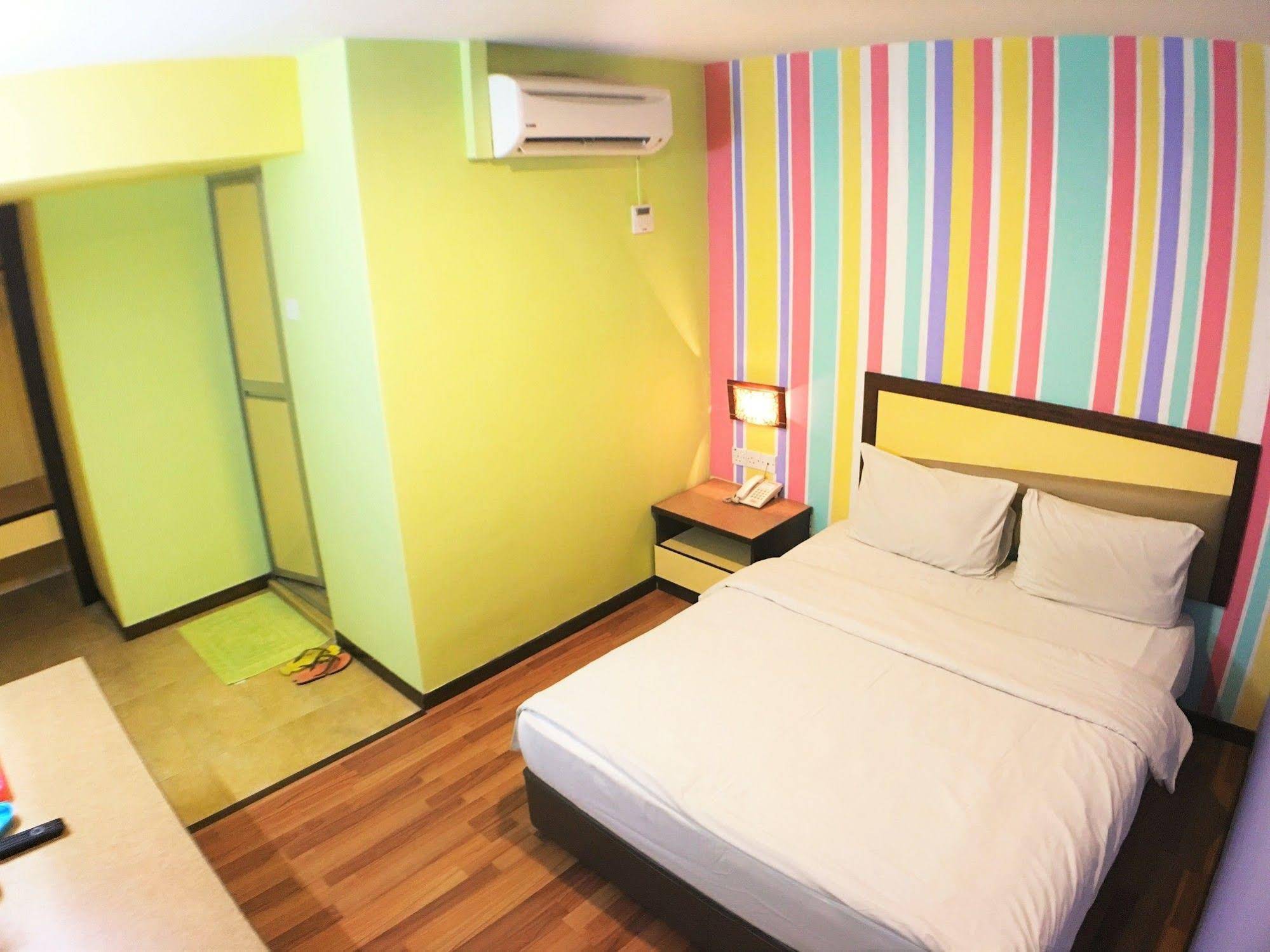 Hotel Weilia