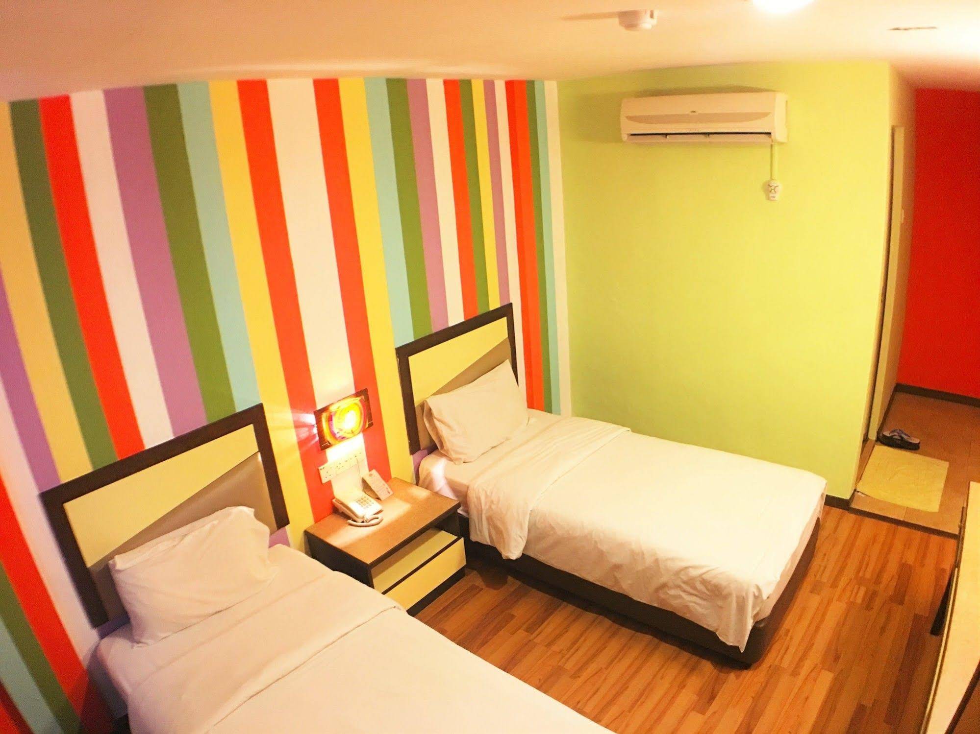Hotel Weilia