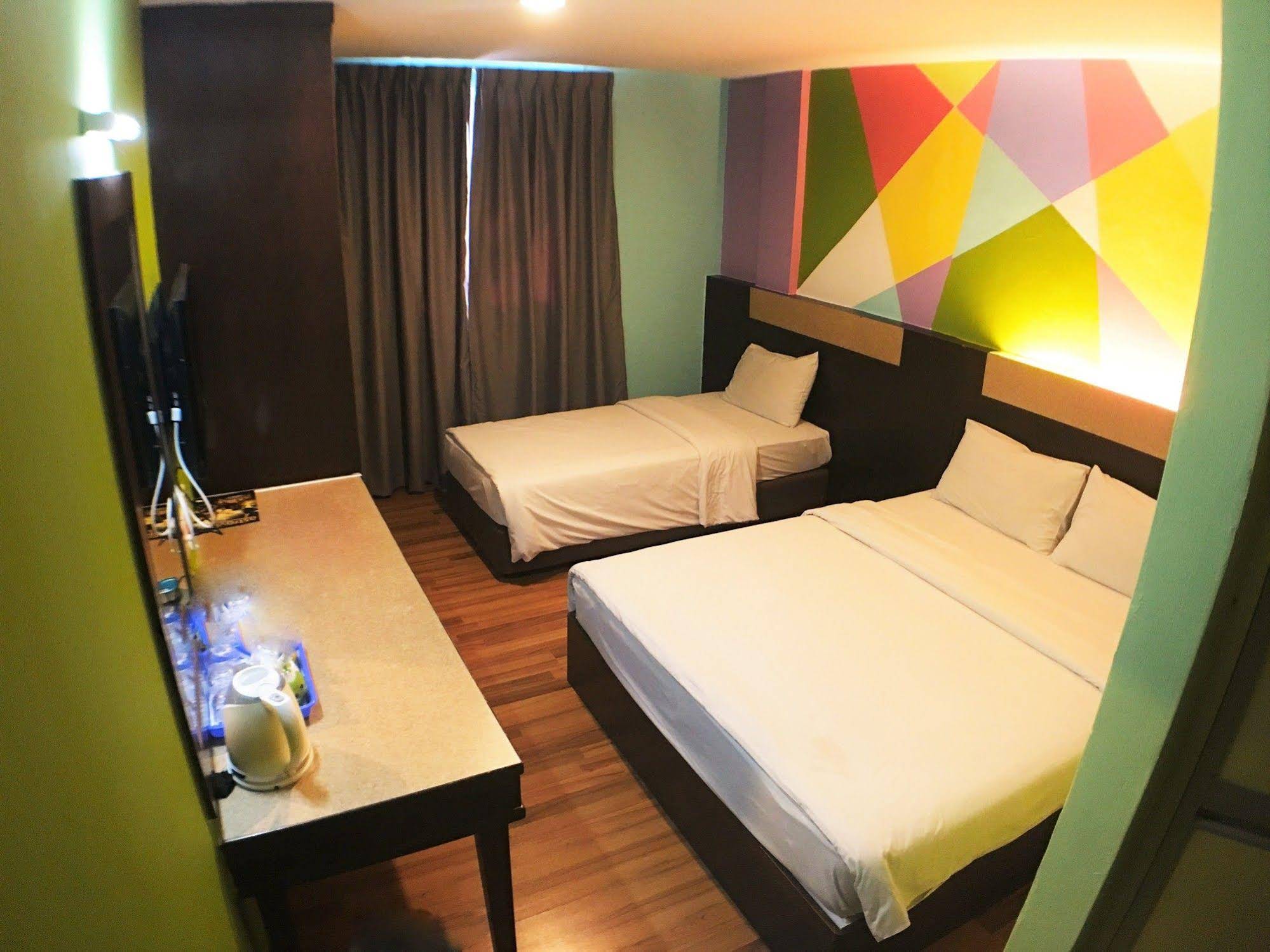 Hotel Weilia