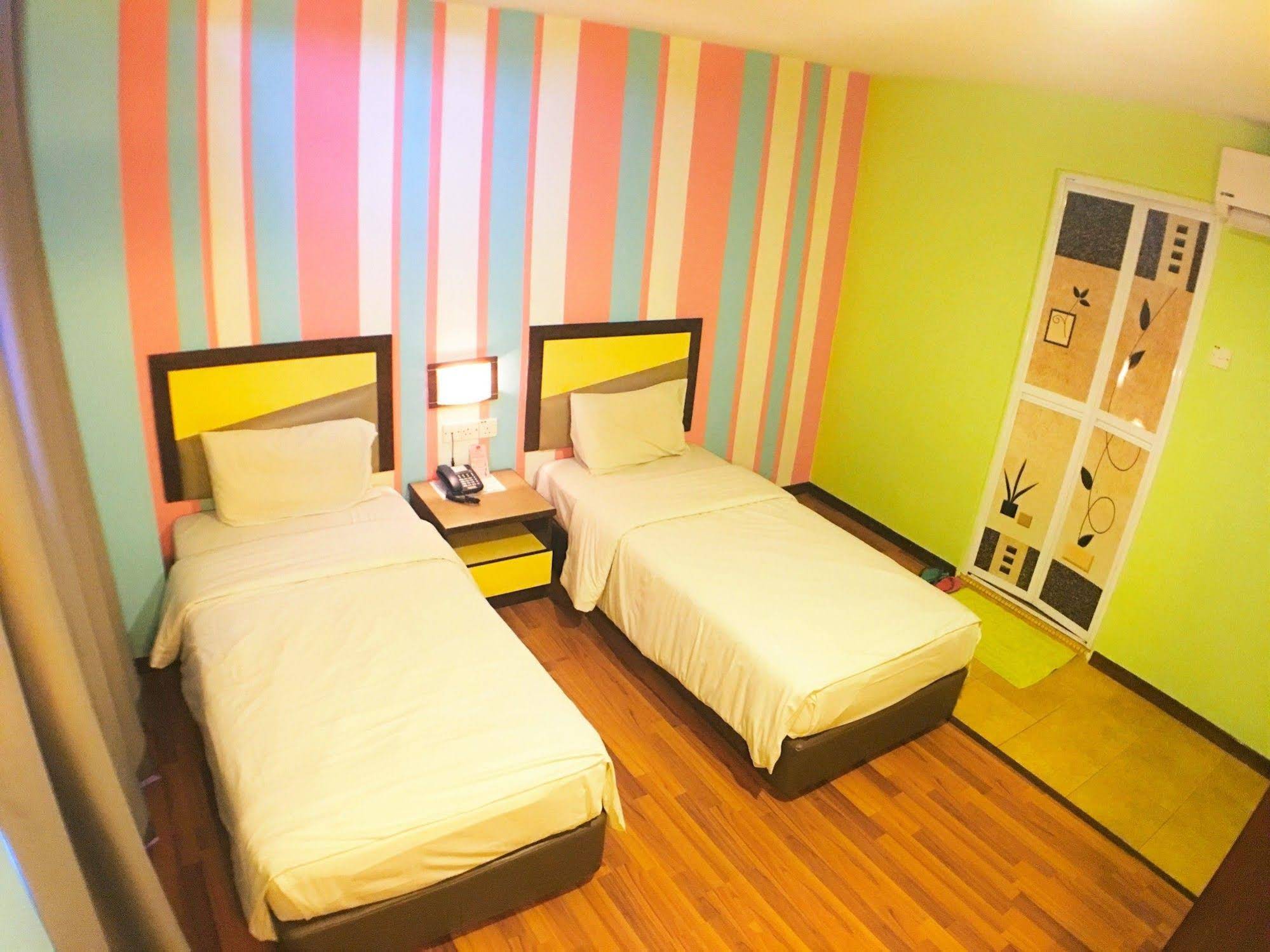 Hotel Weilia