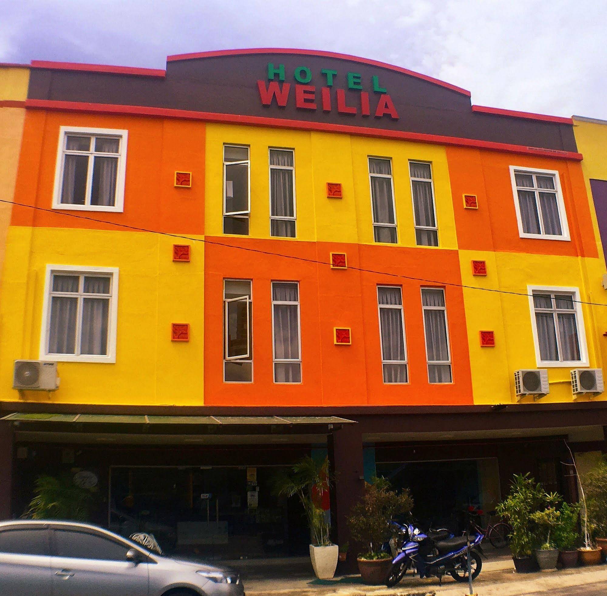 Hotel Weilia