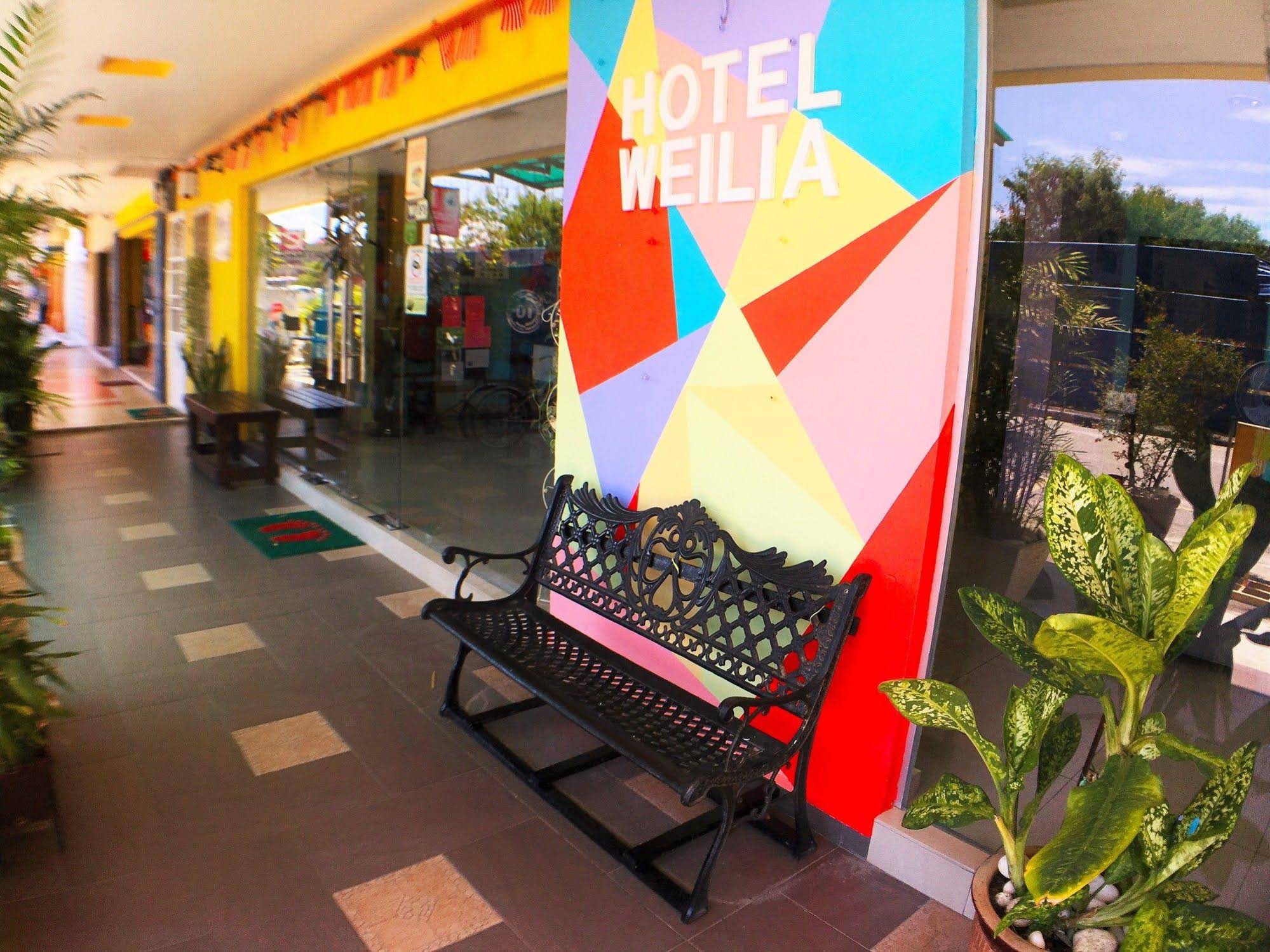 Hotel Weilia