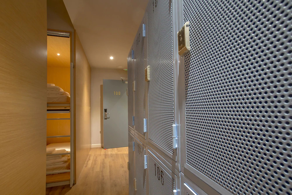 Hotel Yote 28