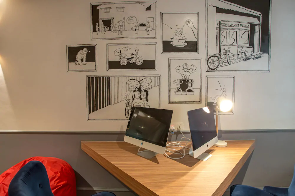 Hotel Yote 28