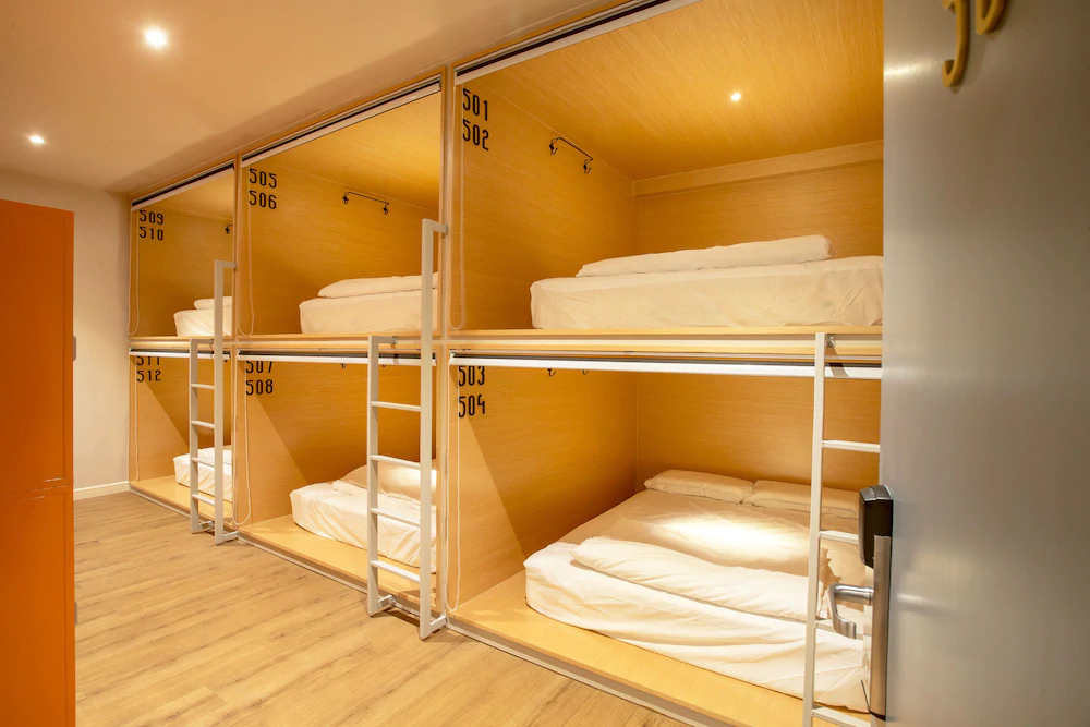 Hotel Yote 28