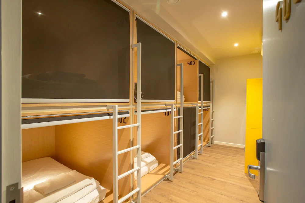 Hotel Yote 28