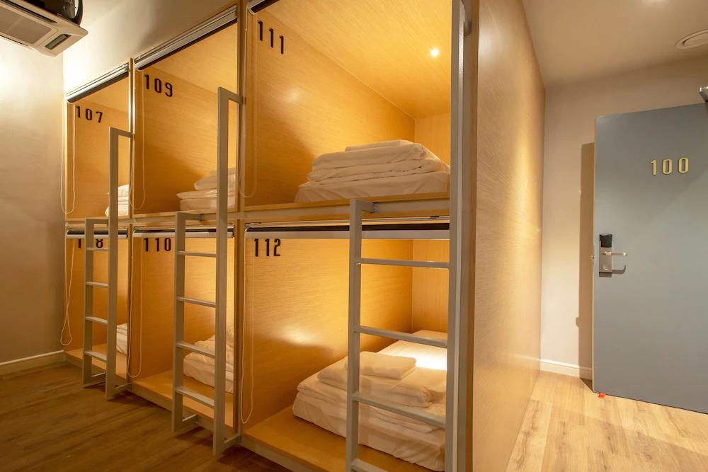 Hotel Yote 28