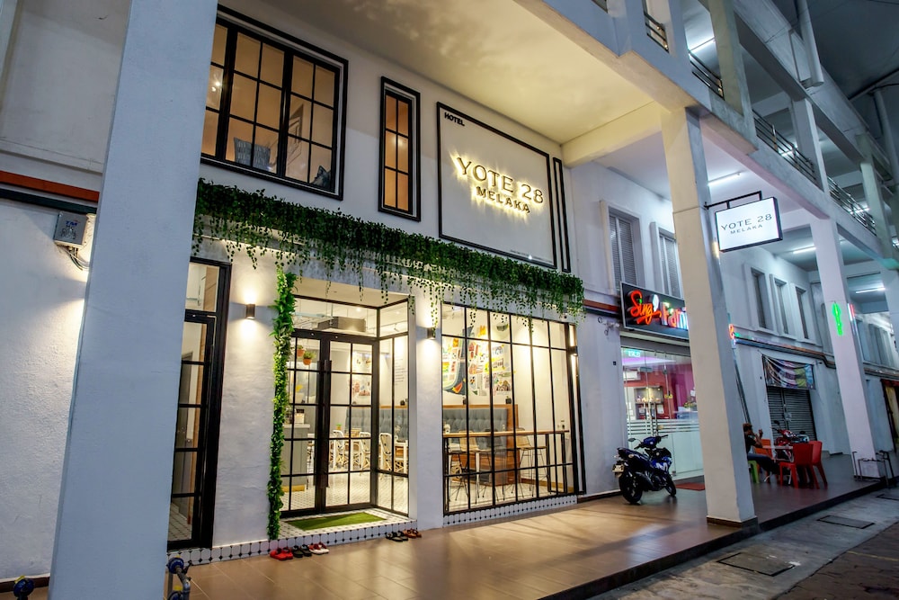 Hotel Yote 28