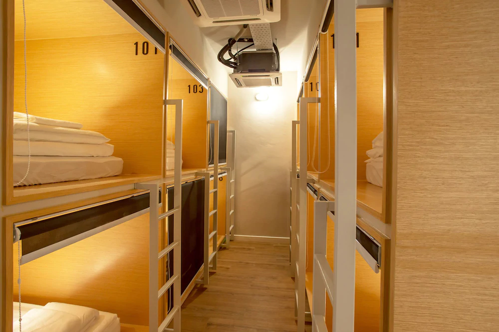 Hotel Yote 28
