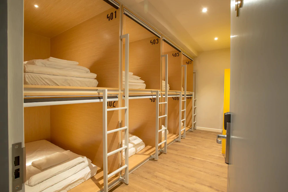 Hotel Yote 28
