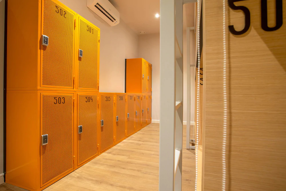Hotel Yote 28