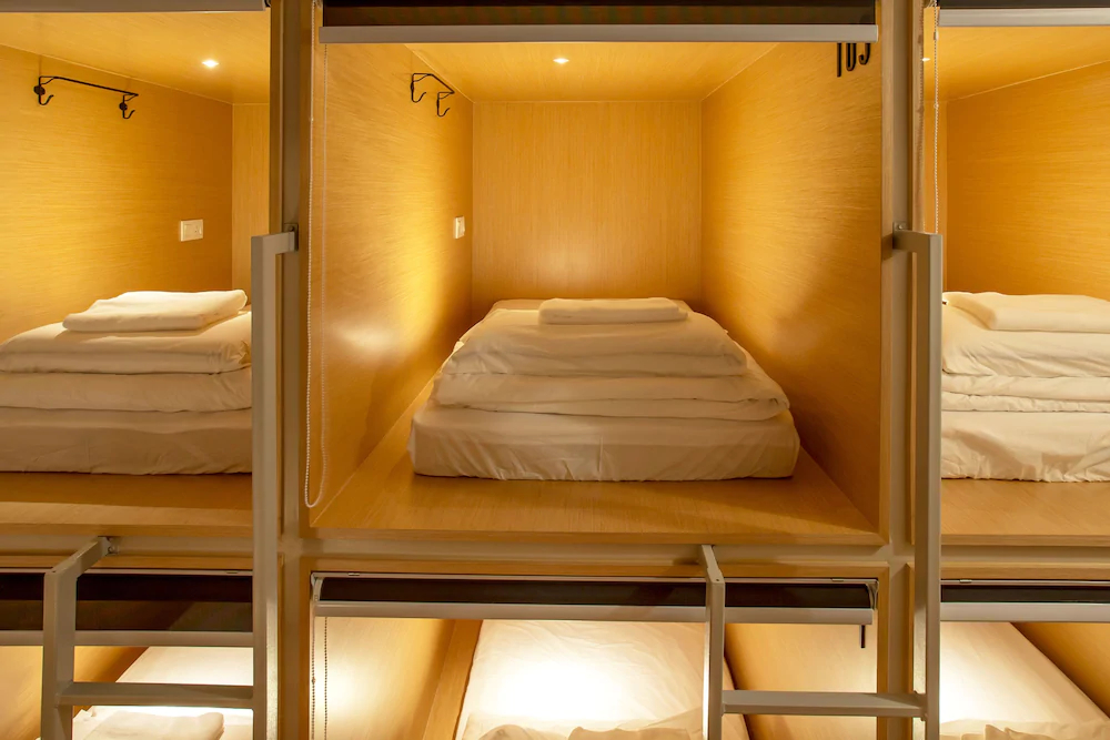 Hotel Yote 28