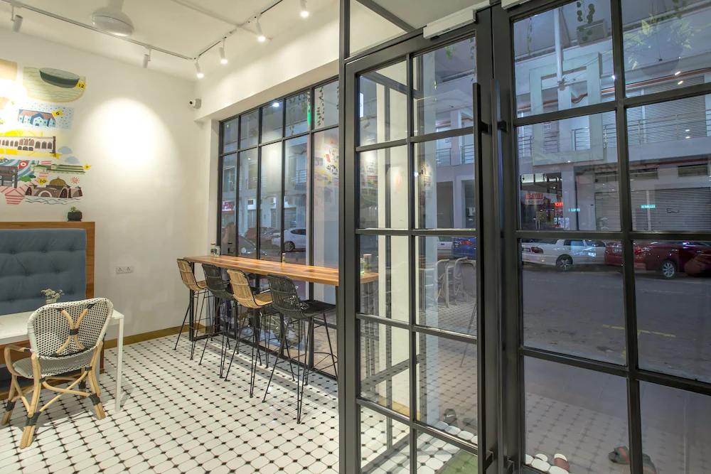 Hotel Yote 28