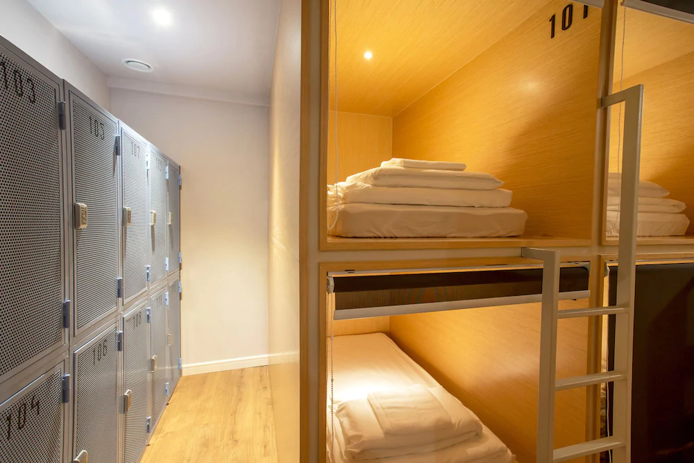 Hotel Yote 28
