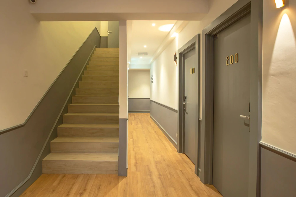 Hotel Yote 28