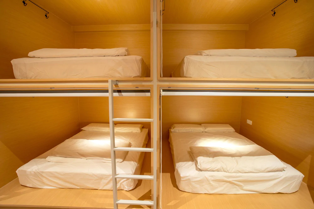 Hotel Yote 28