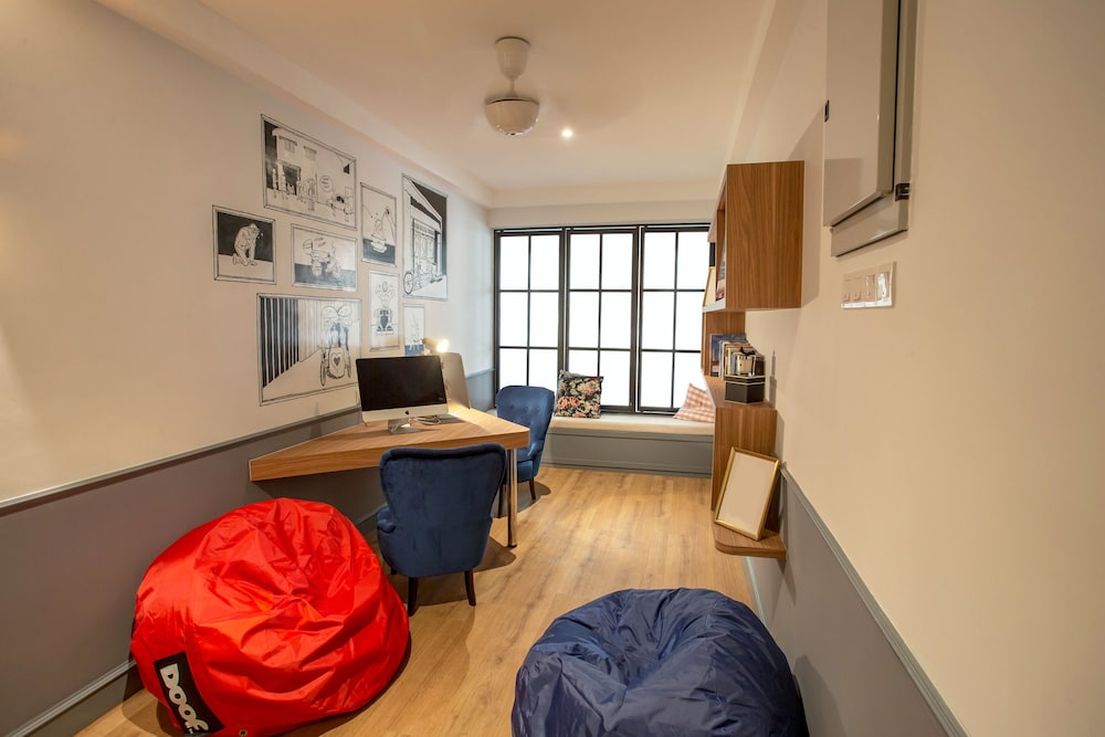 Hotel Yote 28