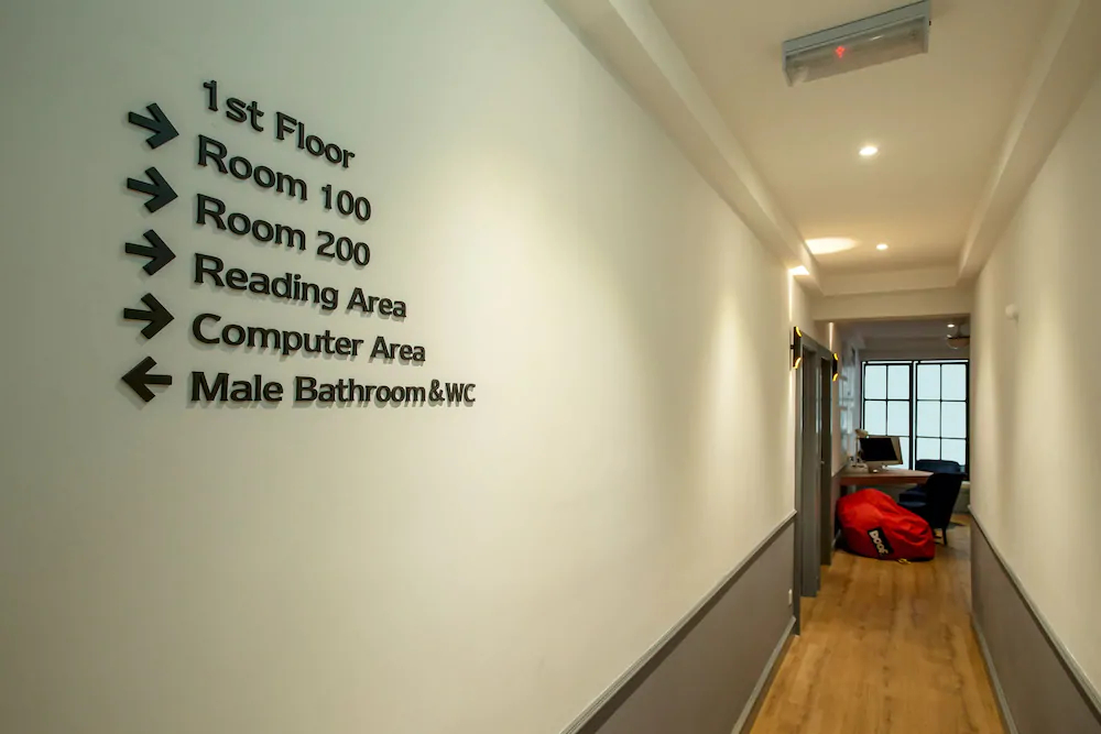 Hotel Yote 28