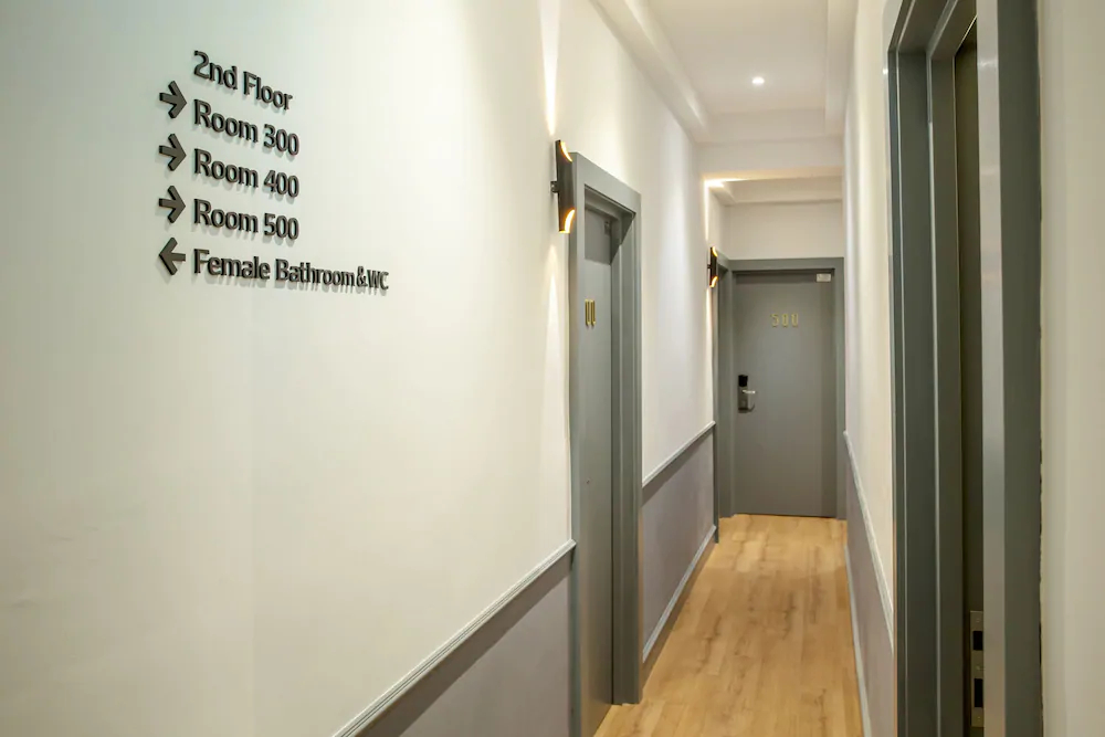 Hotel Yote 28