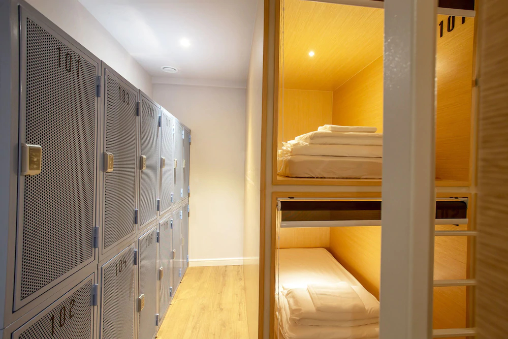 Hotel Yote 28