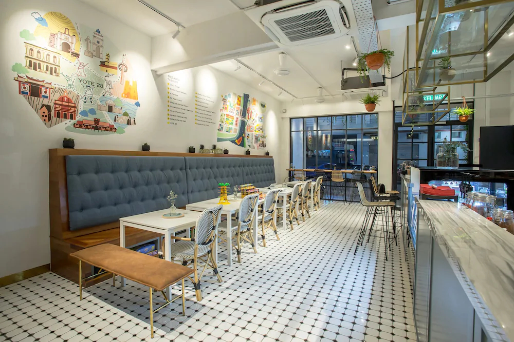 Hotel Yote 28