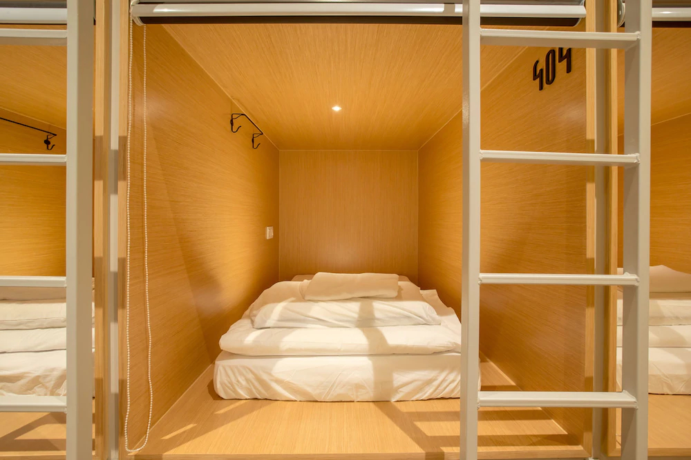 Hotel Yote 28
