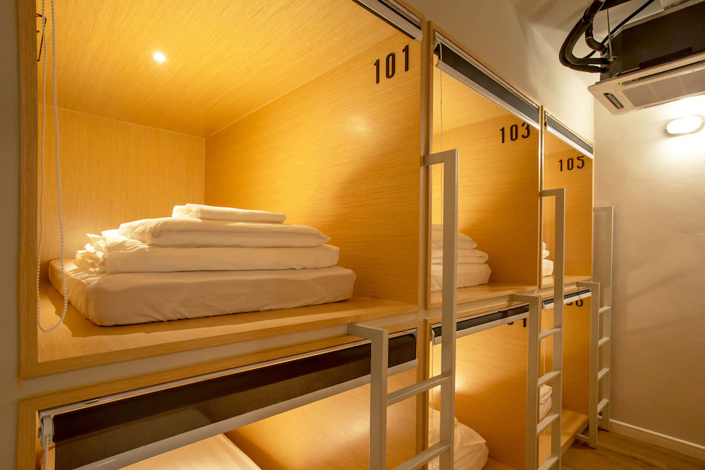 Hotel Yote 28