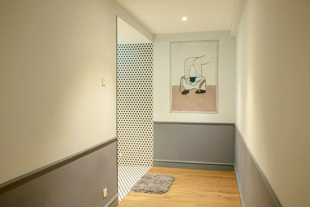 Hotel Yote 28
