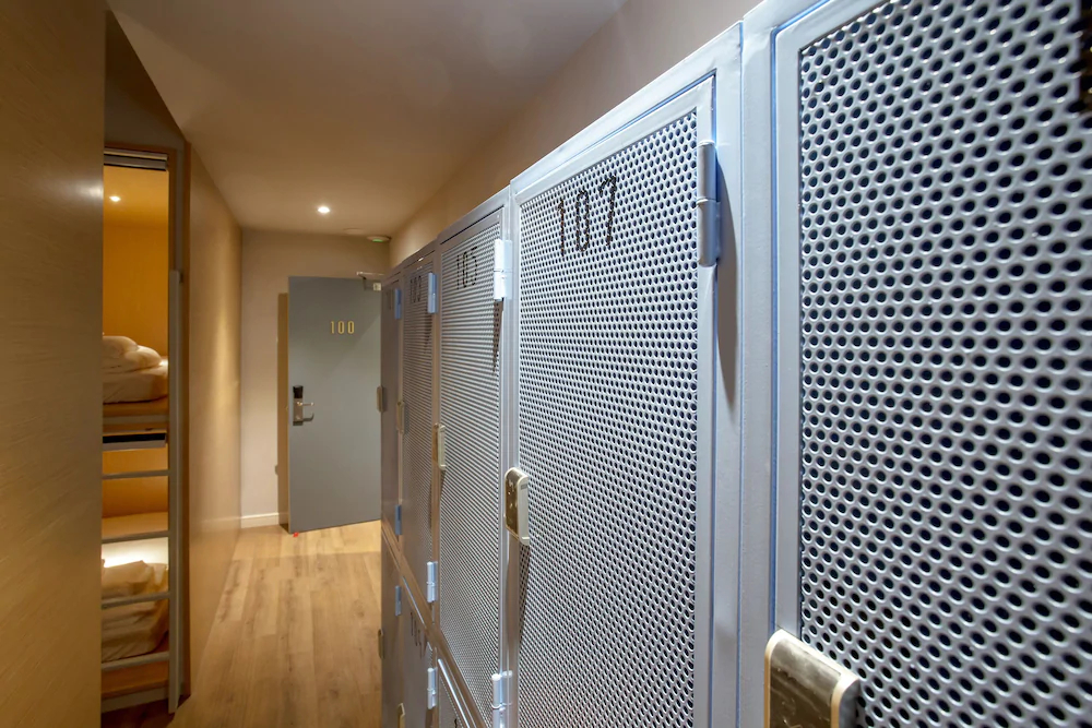 Hotel Yote 28