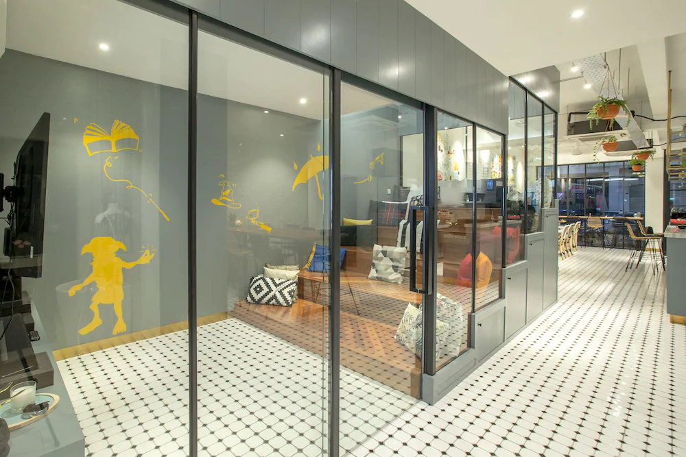 Hotel Yote 28