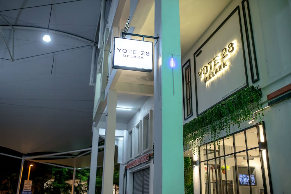 Hotel Yote 28