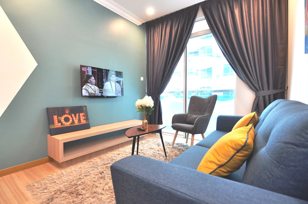 InnStay Apartment @ The Wave Melaka