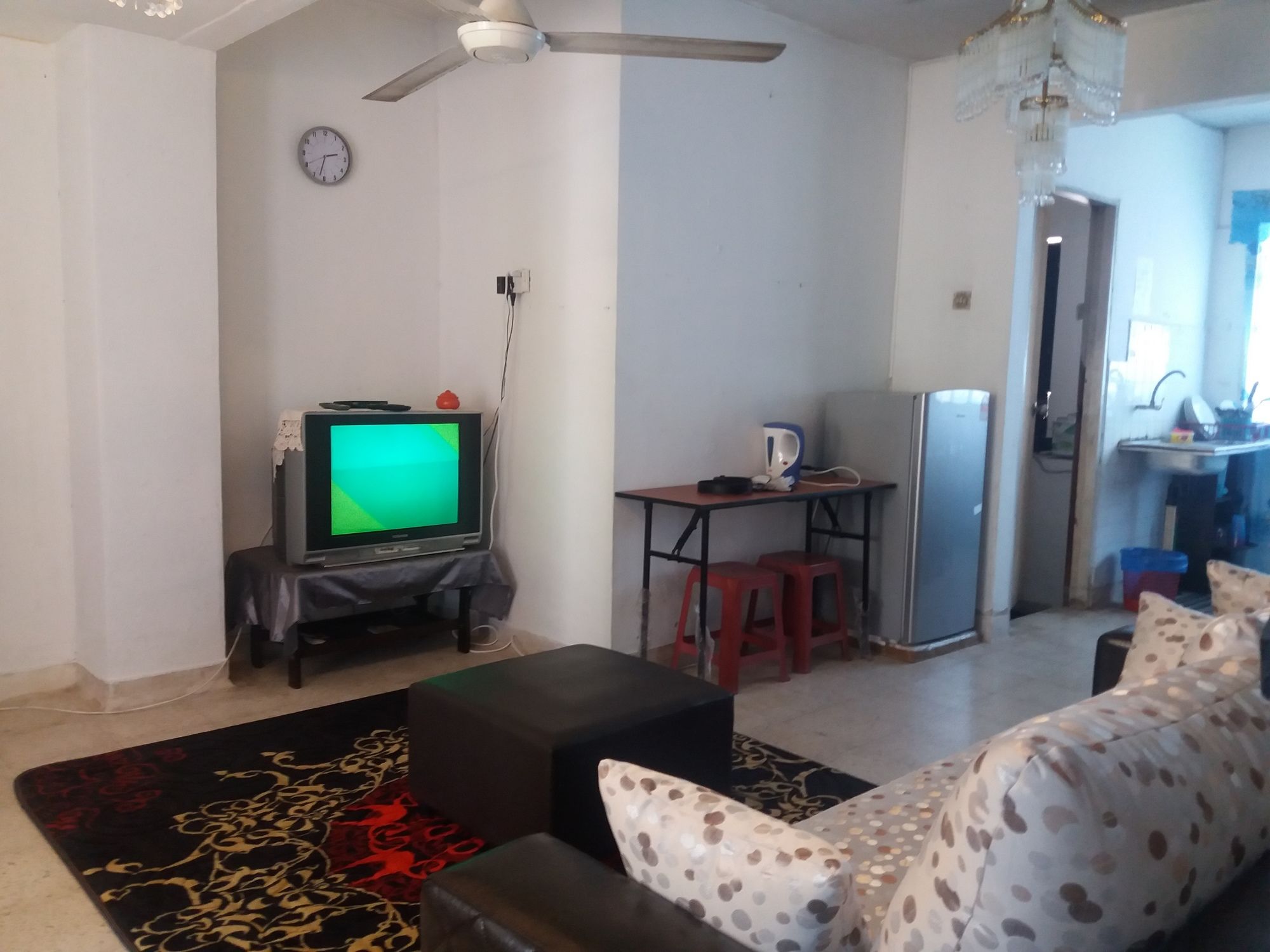 Inspira Homestay Melaka