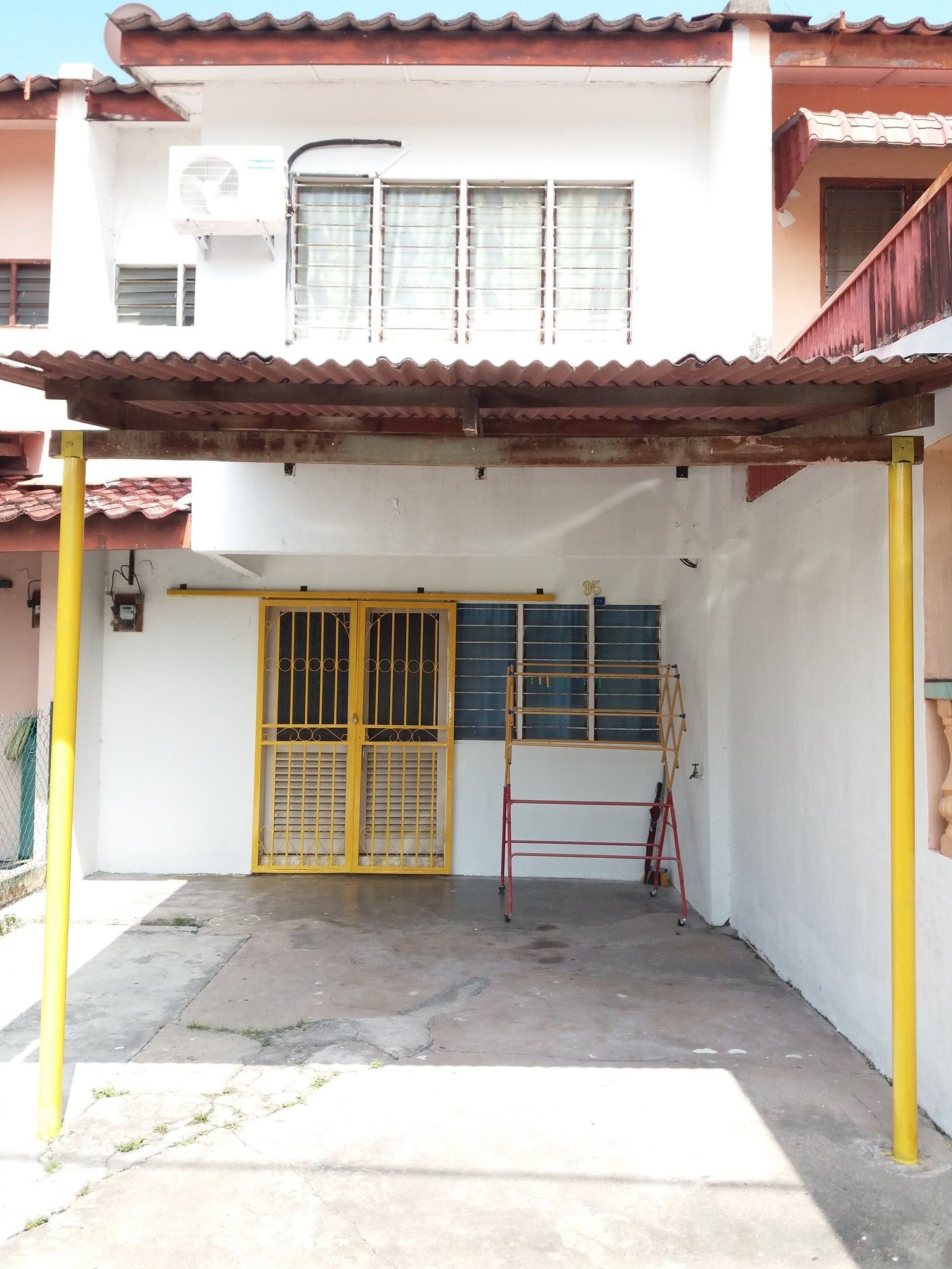 Inspira Homestay Melaka