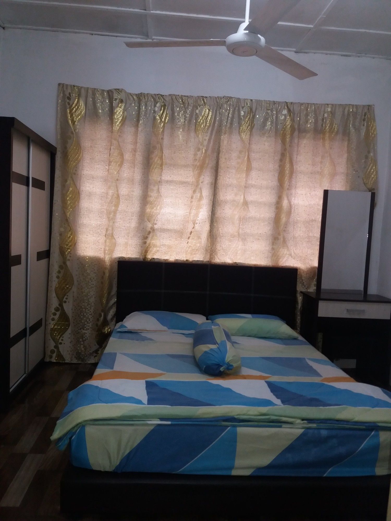Inspira Homestay Melaka
