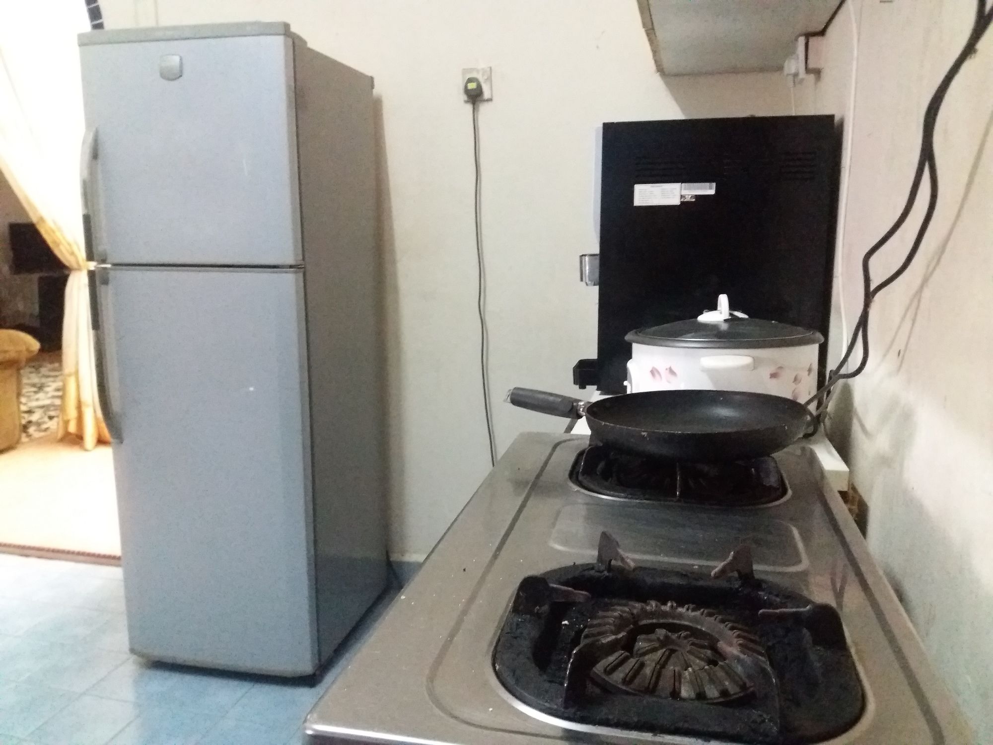Inspira Homestay Melaka