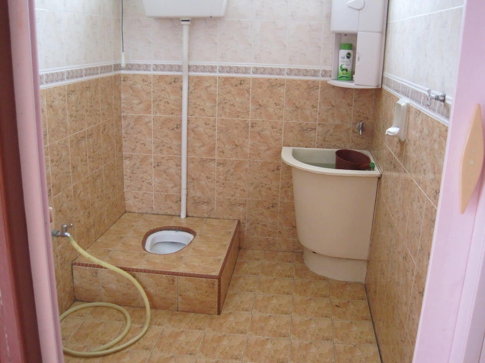 Inspira Homestay Melaka
