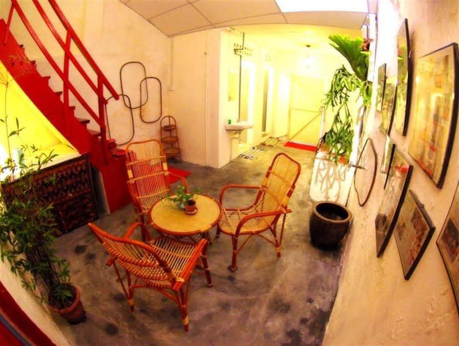 I Sayang Residence