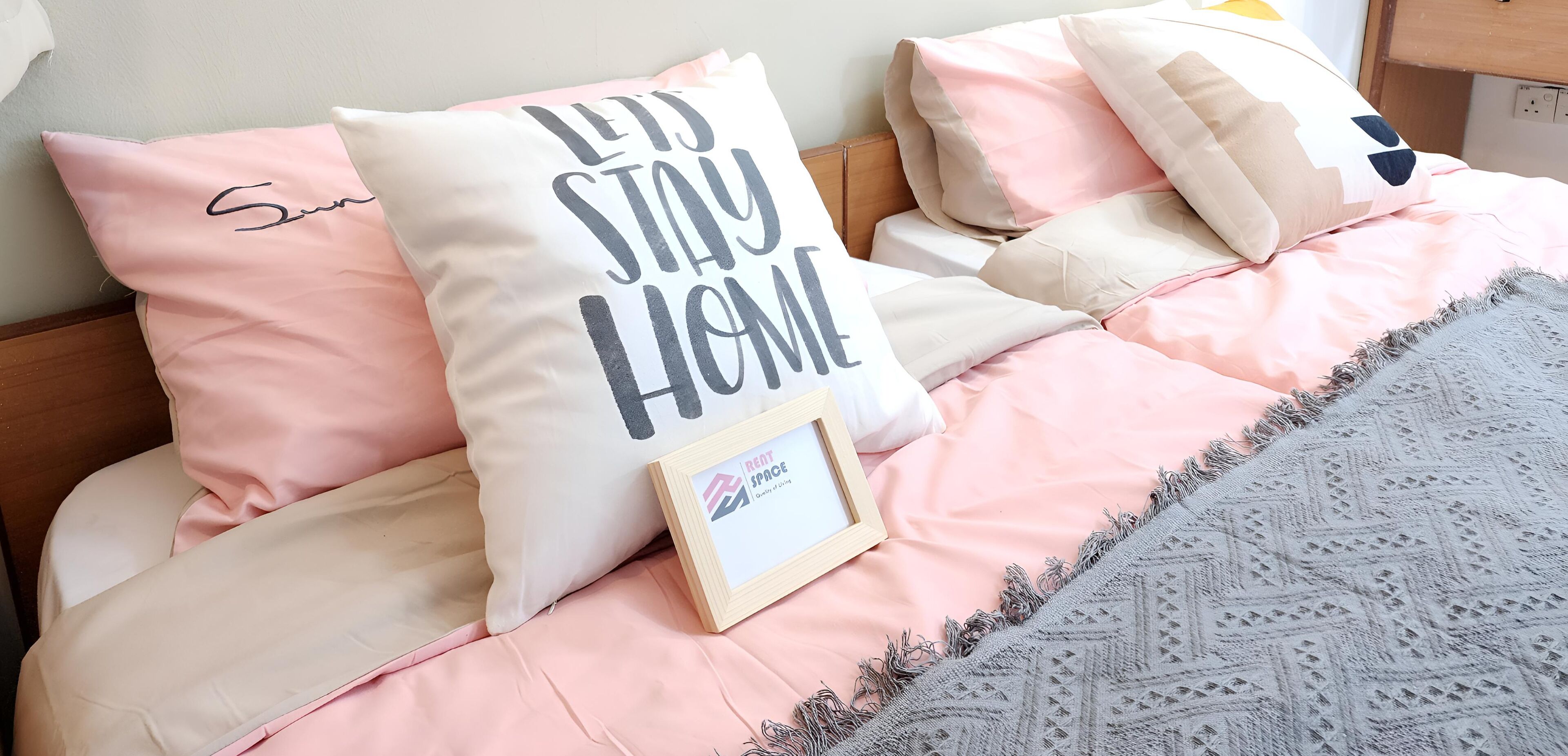 Ixora Coliving Lifestyle Homestay