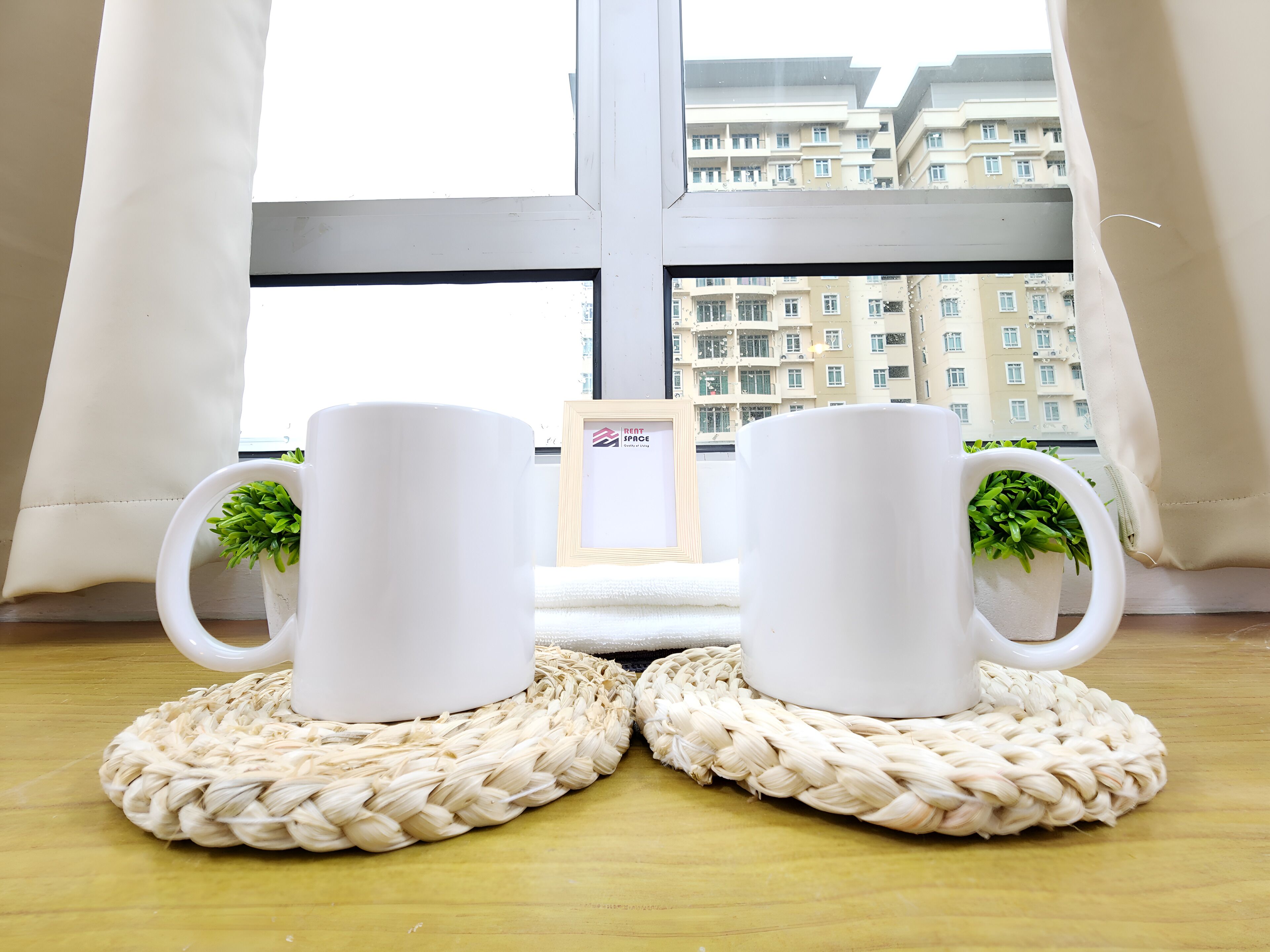 Ixora Coliving Lifestyle Homestay