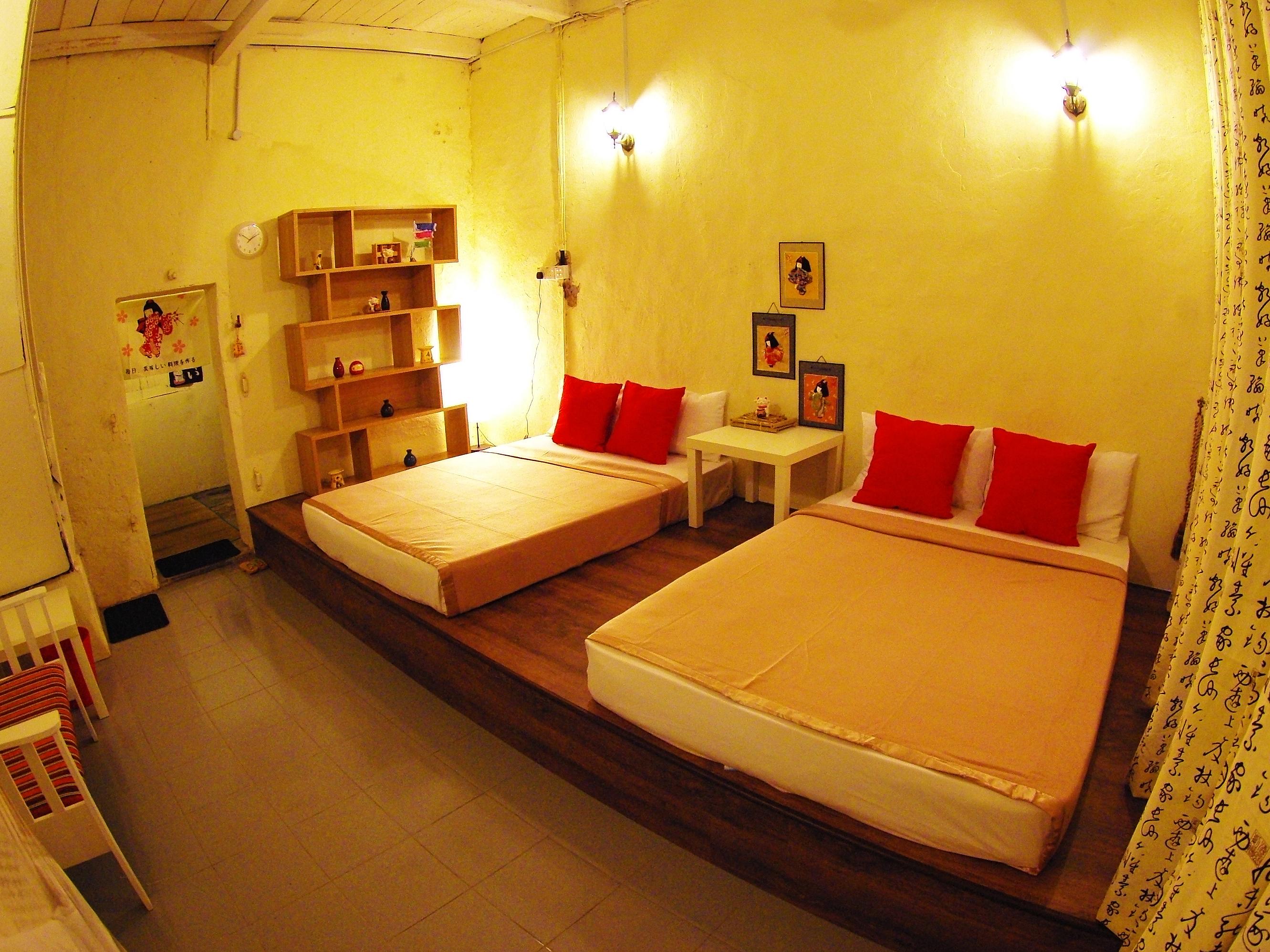 Jawa Sayang Residence