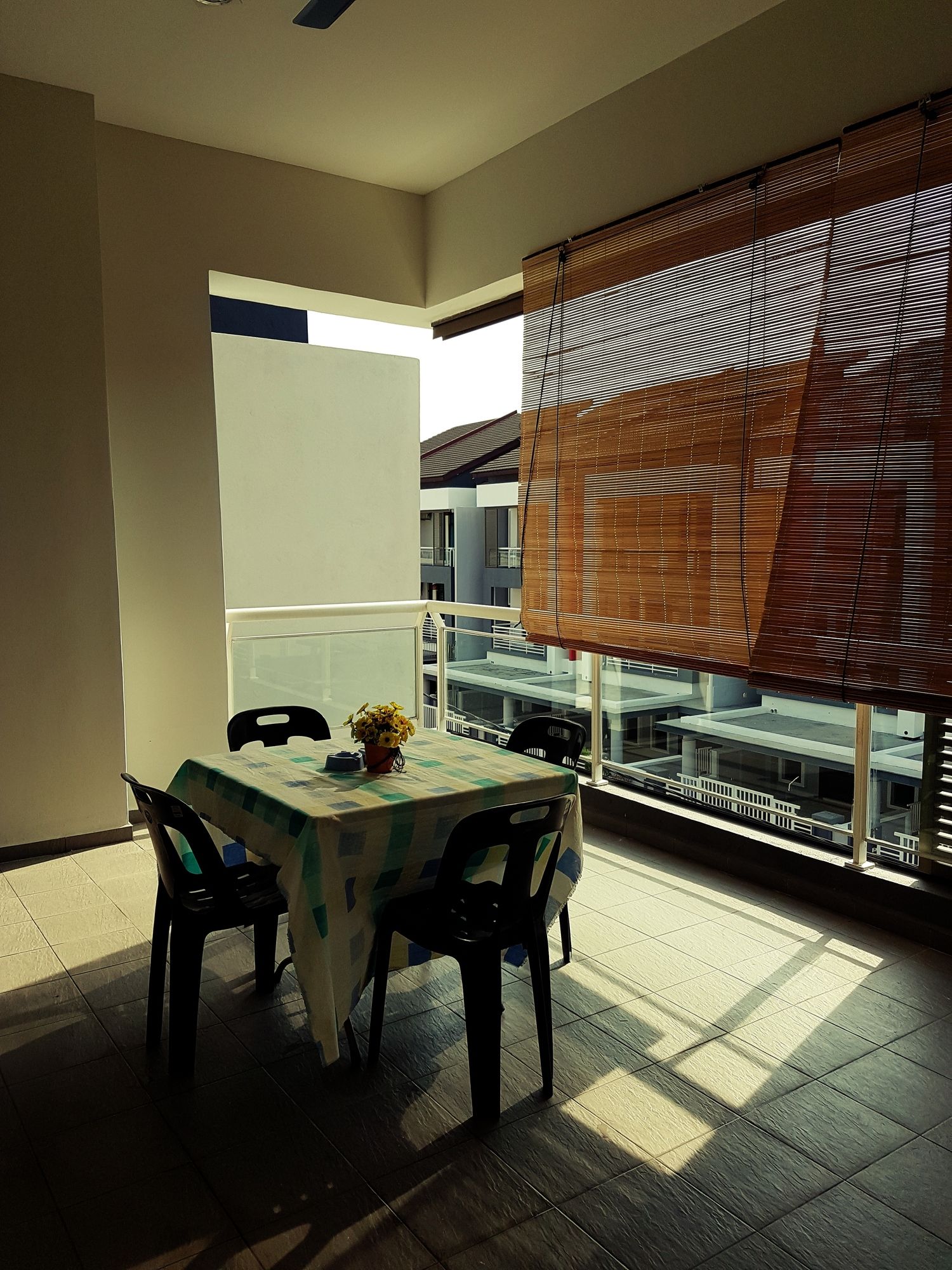 Jonker 88 Homestay Melaka