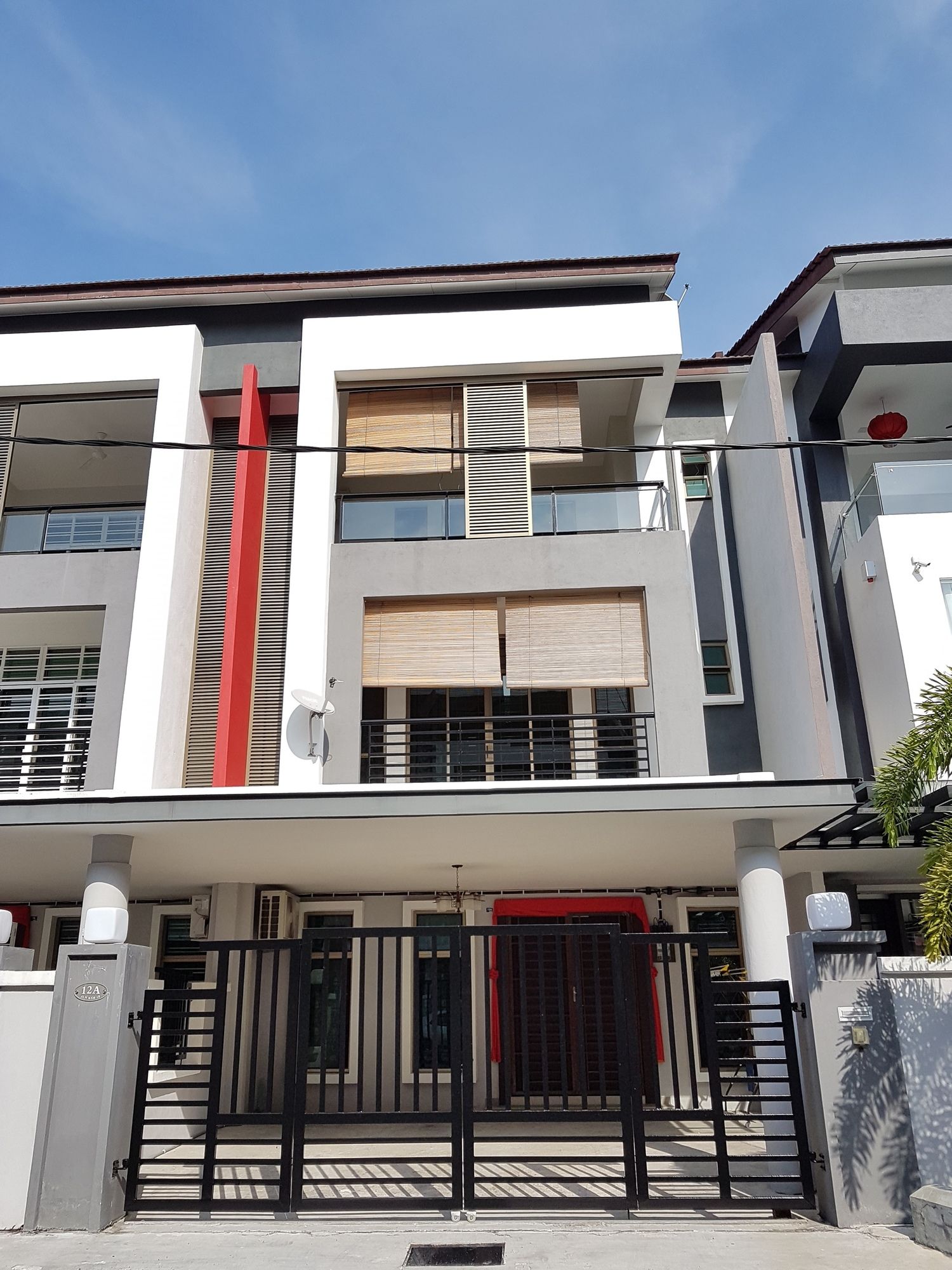 Jonker 88 Homestay Melaka